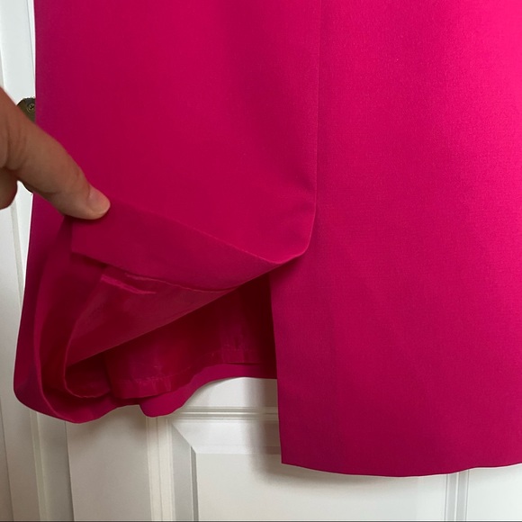 Jones Studio Sleeveless Pink Dress - Picture 3 of 7